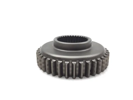 Low Speed Clutch 2013 Honda Big Red MUV 700 2764A