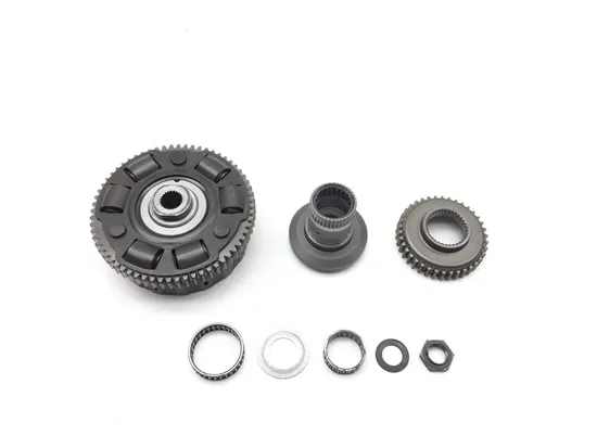 Low Speed Clutch 2013 Honda Big Red MUV 700 2764A