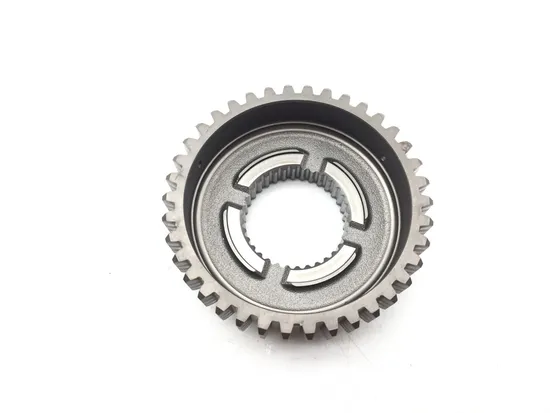 Low Speed Clutch 2013 Honda Big Red MUV 700 2764A