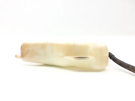 Engine Radiator Overflow Tank 2013 Honda Big Red MUV 700 2764A