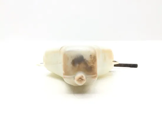 Engine Radiator Overflow Tank 2013 Honda Big Red MUV 700 2764A