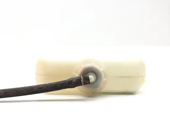 Engine Radiator Overflow Tank 2013 Honda Big Red MUV 700 2764A