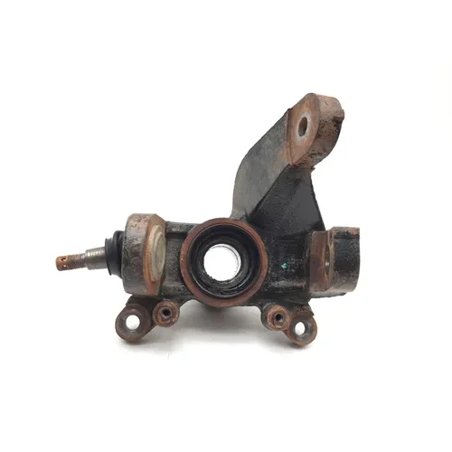 Left Driver Front Spindle Steering Knuckle 2013 Honda Big Red MUV 700 2764A 14
