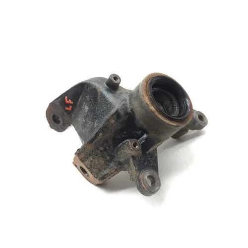 Left Driver Front Spindle Steering Knuckle 2013 Honda Big Red MUV 700 2764A 3