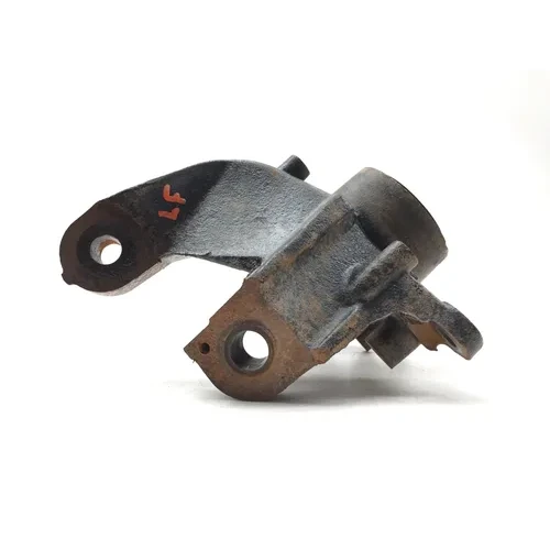Left Driver Front Spindle Steering Knuckle 2013 Honda Big Red MUV 700 2764A 9