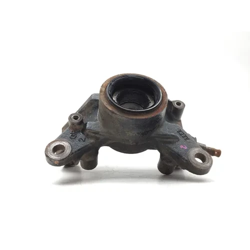 Left Driver Front Spindle Steering Knuckle 2013 Honda Big Red MUV 700 2764A 7