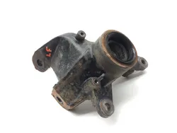 Left Driver Front Spindle Steering Knuckle 2013 Honda Big Red MUV 700 2764A