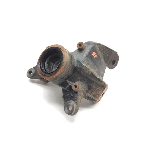 Right Passenger Front Spindle Steering Knuckle 13 Honda Big Red MUV 700 2764A x 3