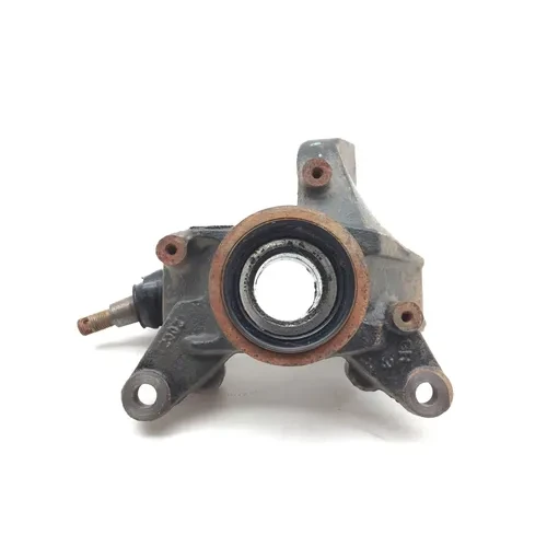 Right Passenger Front Spindle Steering Knuckle 13 Honda Big Red MUV 700 2764A x 5