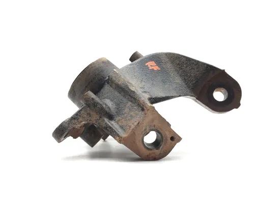 Right Passenger Front Spindle Steering Knuckle 13 Honda Big Red MUV 700 2764A x