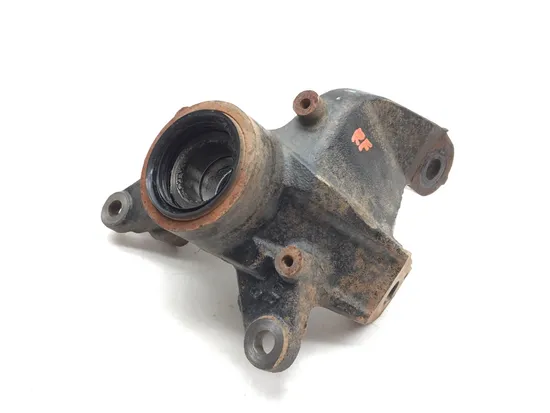 Right Passenger Front Spindle Steering Knuckle 13 Honda Big Red MUV 700 2764A x