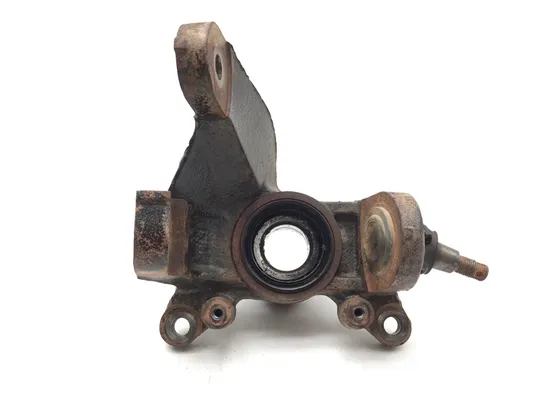 Right Passenger Front Spindle Steering Knuckle 13 Honda Big Red MUV 700 2764A x