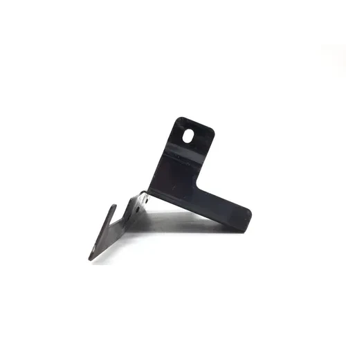 Engine Oil Tank Brackets 2006 Polaris Ranger 500 4x4 EFI 2762A 7