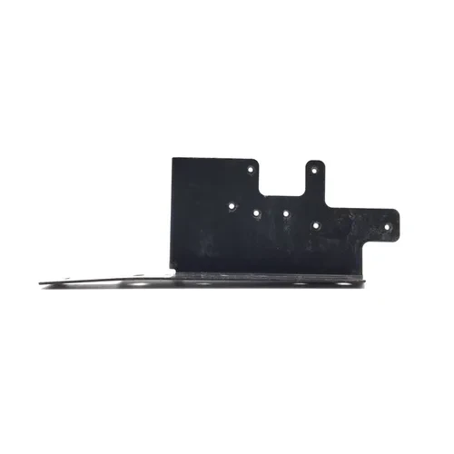 Engine Oil Tank Brackets 2006 Polaris Ranger 500 4x4 EFI 2762A 8