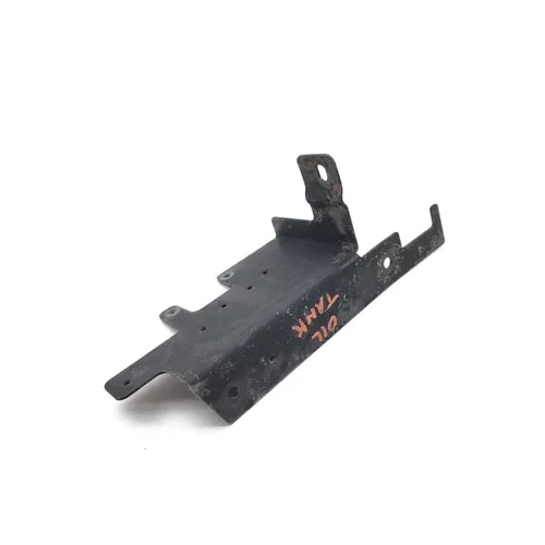 Engine Oil Tank Brackets 2006 Polaris Ranger 500 4x4 EFI 2762A 3
