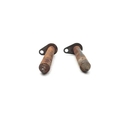 Bed Pins 2006 Polaris Ranger 500 4x4 EFI 2762A 5