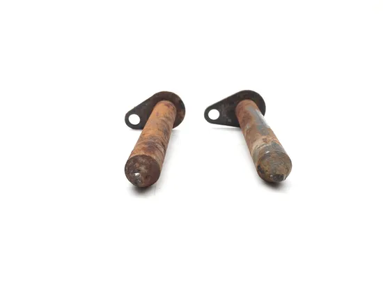 Bed Pins 2006 Polaris Ranger 500 4x4 EFI 2762A