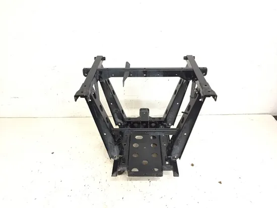 Rear Frame Section 2006 Polaris Ranger 500 4x4 EFI 2762A