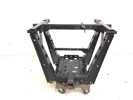 Rear Frame Section 2006 Polaris Ranger 500 4x4 EFI 2762A