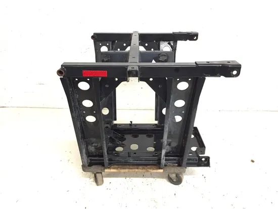 Rear Frame Section 2006 Polaris Ranger 500 4x4 EFI 2762A