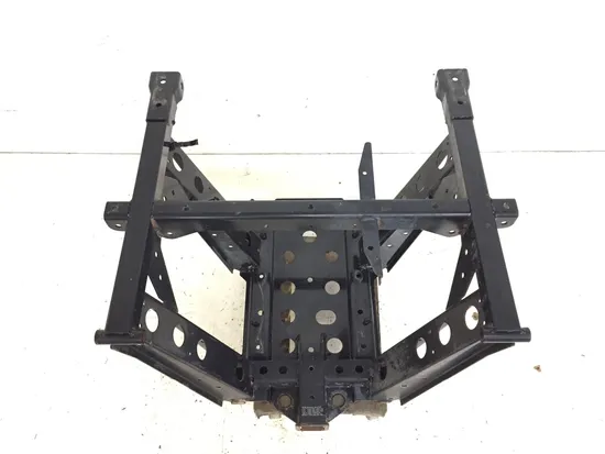 Rear Frame Section 2006 Polaris Ranger 500 4x4 EFI 2762A