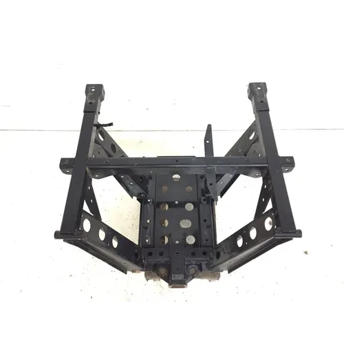 Rear Frame Section 2006 Polaris Ranger 500 4x4 EFI 2762A 13