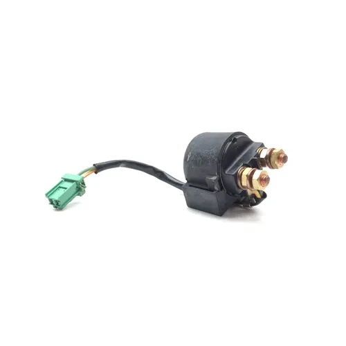Ignition Starter Solenoid 2013 Honda Big Red MUV 700 2764A 3