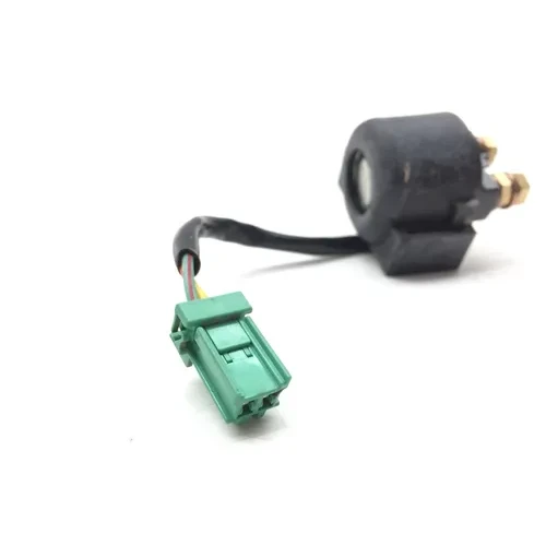 Ignition Starter Solenoid 2013 Honda Big Red MUV 700 2764A 9