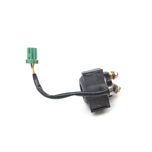 Ignition Starter Solenoid 2013 Honda Big Red MUV 700 2764A 10