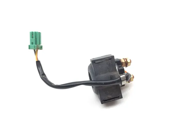 Ignition Starter Solenoid 2013 Honda Big Red MUV 700 2764A