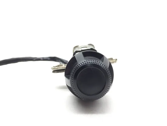 Headlight Switch 2013 Honda Big Red MUV 700 2764A