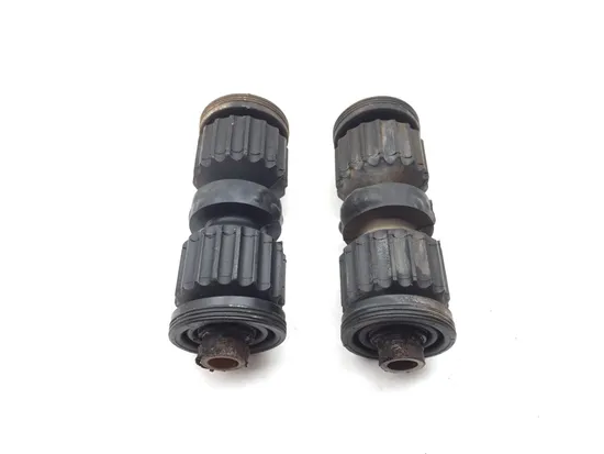 Engine Motor Mounts 2013 Honda Big Red MUV 700 2764A