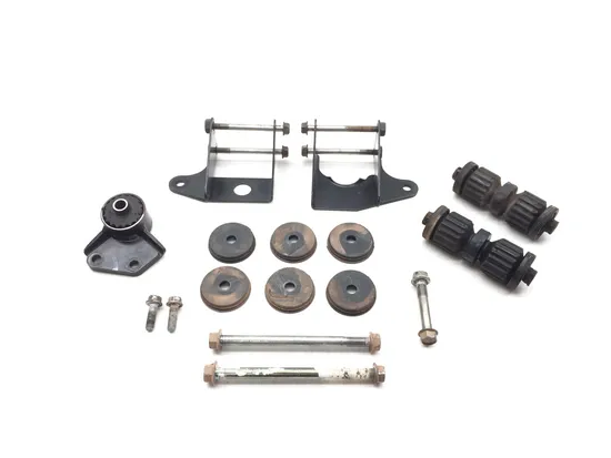 Engine Motor Mounts 2013 Honda Big Red MUV 700 2764A