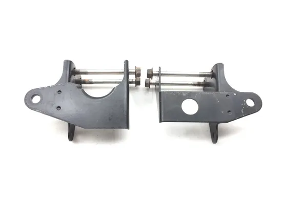 Engine Motor Mounts 2013 Honda Big Red MUV 700 2764A