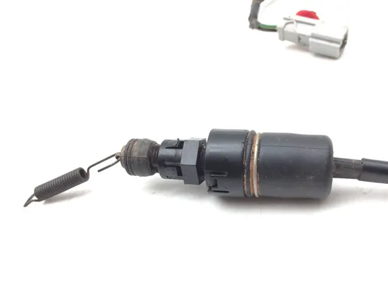 Brake Tail Light Switch 2013 Honda Big Red MUV 700 2764A