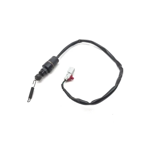 Brake Tail Light Switch 2013 Honda Big Red MUV 700 2764A 3