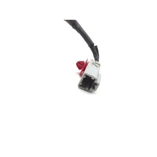 Brake Tail Light Switch 2013 Honda Big Red MUV 700 2764A 5