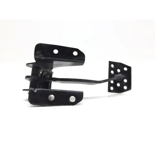 Rear Brake Pedal 2013 Honda Big Red MUV 700 2764A 12