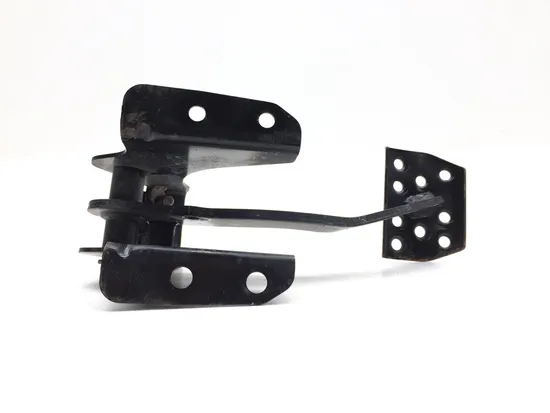 Rear Brake Pedal 2013 Honda Big Red MUV 700 2764A