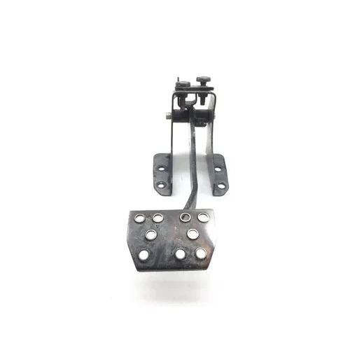 Rear Brake Pedal 2013 Honda Big Red MUV 700 2764A 7