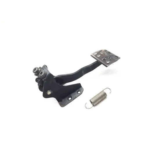 Rear Brake Pedal 2013 Honda Big Red MUV 700 2764A 3