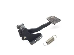 Rear Brake Pedal 2013 Honda Big Red MUV 700 2764A