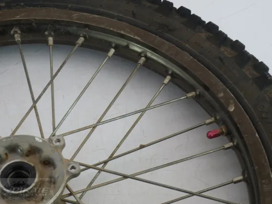 Pro Wheel Front Wheel Rim Hub 2006 Honda CRF250X 444A