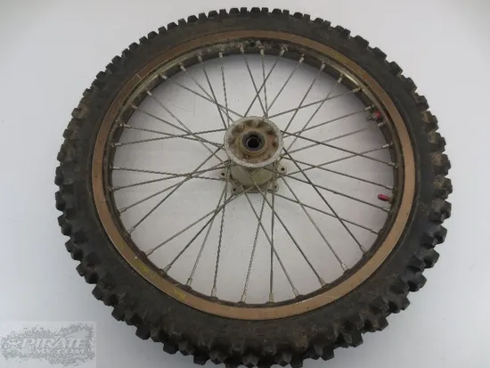 Pro Wheel Front Wheel Rim Hub 2006 Honda CRF250X 444A