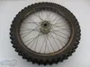Pro Wheel Front Wheel Rim Hub 2006 Honda CRF250X 444A
