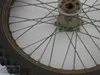 Pro Wheel Front Wheel Rim Hub 2006 Honda CRF250X 444A