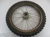 Pro Wheel Front Wheel Rim Hub 2006 Honda CRF250X 444A