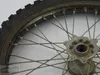 Pro Wheel Front Wheel Rim Hub 2006 Honda CRF250X 444A