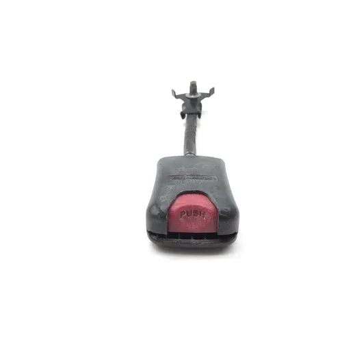 Seat Belt Latch B 2013 Honda Big Red MUV 700 2764A 7