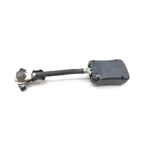 Seat Belt Latch B 2013 Honda Big Red MUV 700 2764A 12